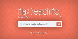 Ajax Search Pro for WordPress v3.1 300x152 -  افزونه حرفه ای جستجوی آژاکس Ajax Search Pro نسخه ۳٫۱