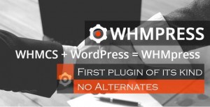 WHMpress v1.1.2 WHMCS WordPress Integration Plugin 300x153 - افزونه اتصال بین وردپرس و whmcs